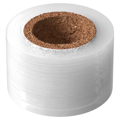 酒瓶封口膜密封膜酒坛封酒专用膜外卖奶茶打包缠绕膜防挥发瓶口膜