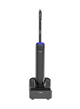添可洗地机躺平自动上下水