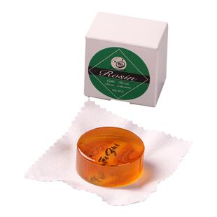 大中小低音提琴贝司乐器专用高级微尘松香块无尘通用流觞翠钿于草