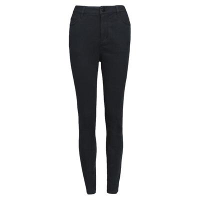 mithworld沵媞修身牛仔裤