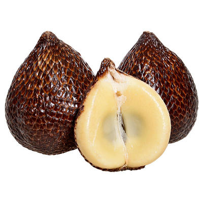 印尼蛇皮果新鲜罕见稀有进口热带时令水果当季现摘整箱包邮发货