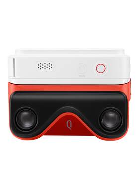 qoocamEGO3D相机运动