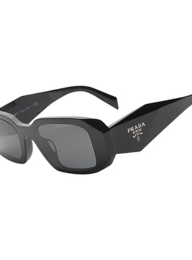 PRADA/普拉达太阳镜男女同款眼镜