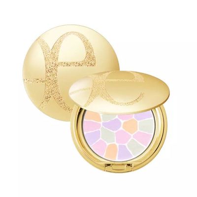 Elegance/雅莉格丝e大饼定妆蜜粉