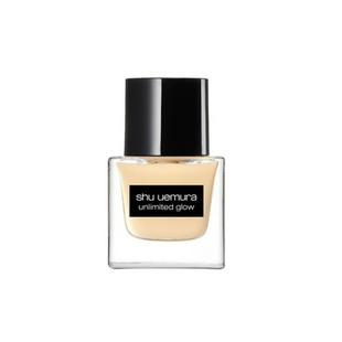 香港直邮植村秀小方瓶羽纱持妆遮瑕粉底液柔雾版水润版35ml正品