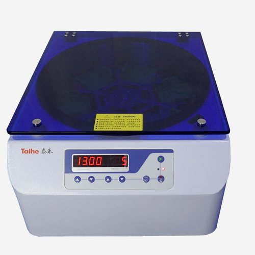 病理实验室液基薄层细胞机离心机制片tct制片涂片机厂家机