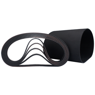 橡胶同步带8M型1104至1144皮带