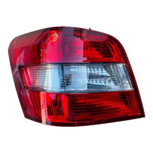 适用于07-15年奔驰后尾灯GLK灯罩壳子半总成转向倒车刹车灯罩壳