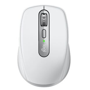 罗技MX Anywhere3S for Mac无线蓝牙办公鼠标笔记本台式电脑通用
