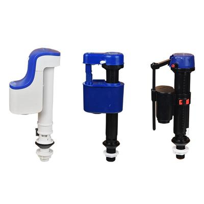 骏帝世家TOTO马桶水箱配件进水阀