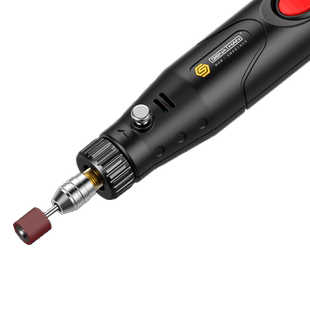 格纳森电磨机小型手持打磨笔玉石抛光工具电动切割木雕刻神器