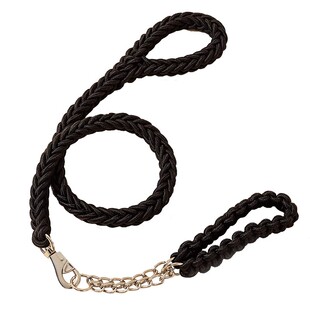 狗狗牵引绳中型大型犬金毛狗绳子拉布拉多狗链子狗脖圈狗项圈p链