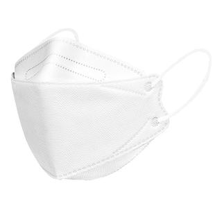 正品官方kn95口罩国标3d立体防护女高颜值2023新款柳叶型男潮款