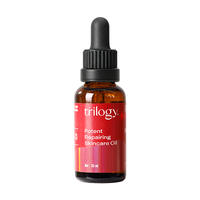 Trilogy萃乐活！面部精华油40ml