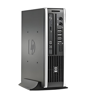 惠普HP 迷你小主机电脑 I5 I7双核四核准系统/ HTPC高清整 带无线