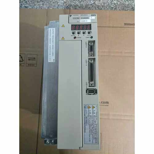 议价SGDV-120D01A  SGDV-120D01A002000  安川 驱动器 质保1年