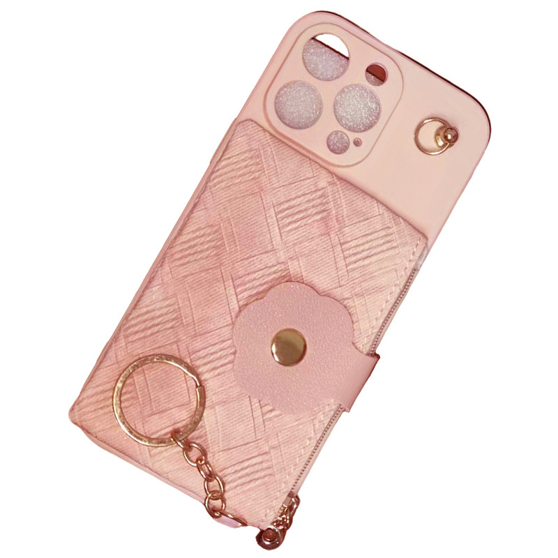 适用oppo A6手机壳Reno16 15 14 13 K12K11K10斜跨零钱包FindX9X7X6X5X3X8S卡
