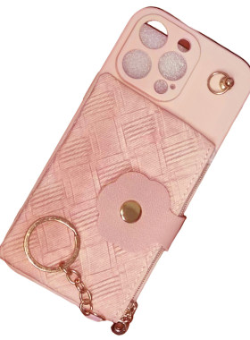 适用oppo A6手机壳Reno 15 14 13 K12K11K10K9斜跨零钱包FindX9X7X6X5X3X8S卡包A5A3A2A1横挎A32A97A56套A93s
