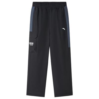 安踏儿童羽绒服保暖抗寒