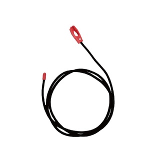 蟹脚高弹力电动车行李绳包裹捆扎带手推车紧固绳后备箱绑绳2只装