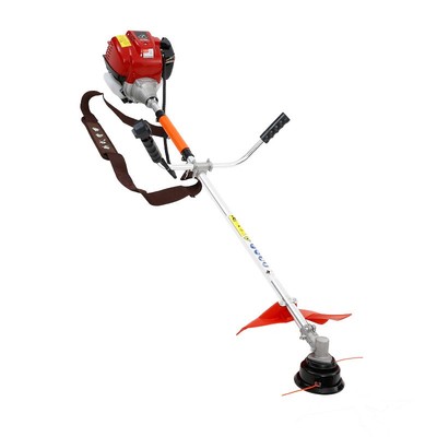 德国进口斯蒂尔割草机除草农用