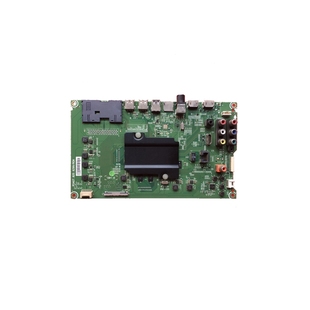海信LED43/48/49/50/55EC520UA 55K300U 660US主板RSAG7.820.6299