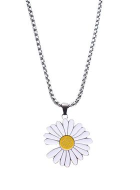 韩版男女简约蜡绳衣服个性吊坠