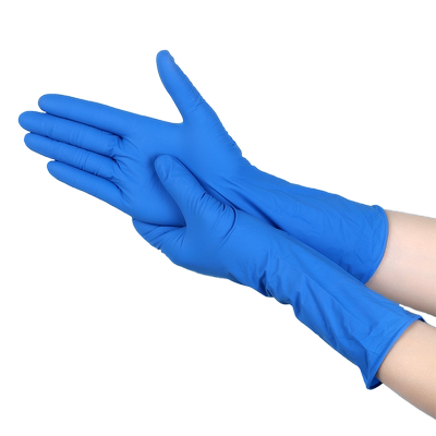 一次性手套食品级12寸防水防油