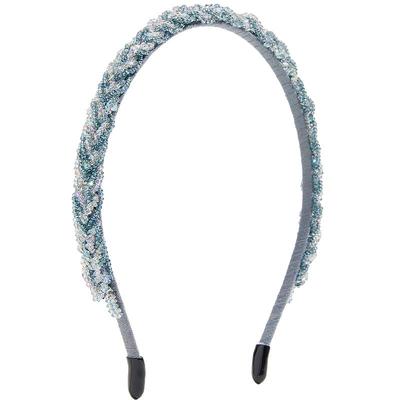 兰诺水晶发箍女款头箍