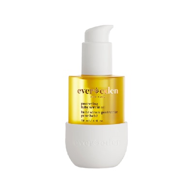 Evereden安唯伊胎脂按摩油