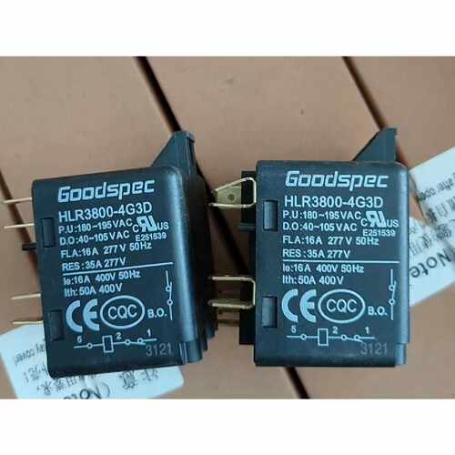 询价Goodspec电容驱动器 HLR3800- 4G3D （还