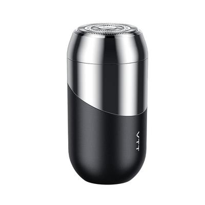 VTT电动剃须刀小钢炮便携