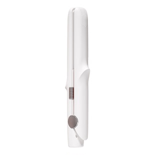 奥克斯小夹板直发卷发两用刘海直板夹女小型宿舍卷发棒迷你便携式