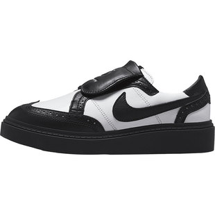 Nike/耐克官方正品Kwondo 1熊猫低帮男女运动休闲鞋DH2482-101