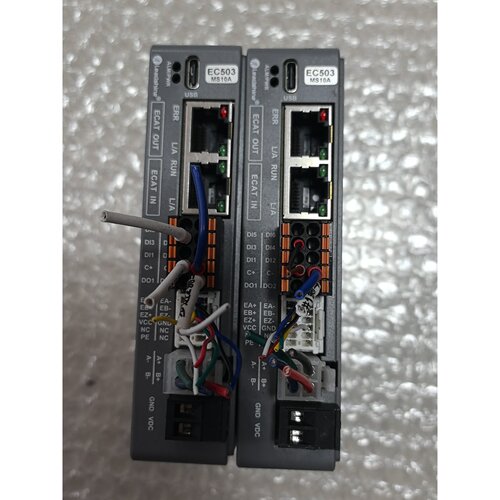 雷赛Leadshine CL3J-EC503 EtherCA