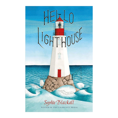 你好，灯塔HelloLighthouse