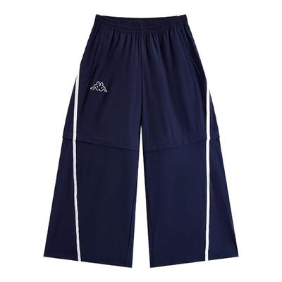Kappa卡帕运动休闲长裤