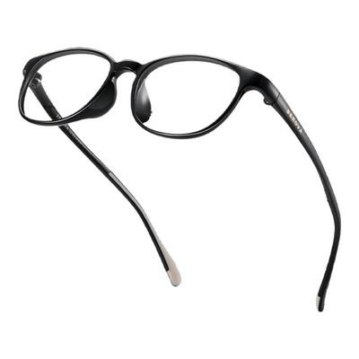 施洛华TR90小脸镜框可配防蓝光