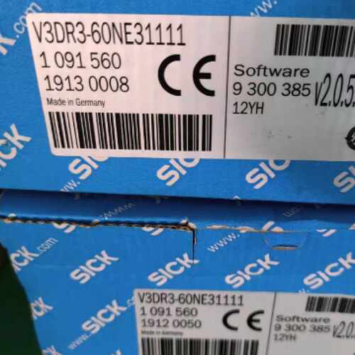 议价西克SICK传感器CLV421-1010/AOD5-N1/ICR620S-T11503全新原装