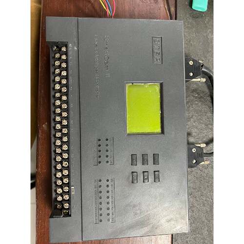 新时达主板SM01CII程序盒子SmartComI
