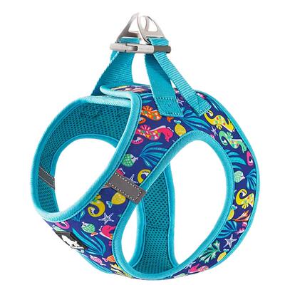 Truelove宠物狗狗牵引绳胸背带