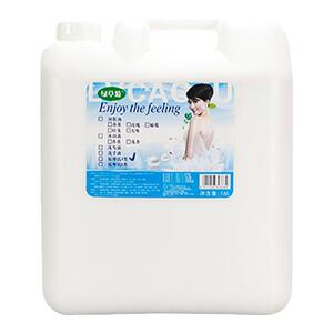 20公斤桶装牛奶按摩膏足浴SPA