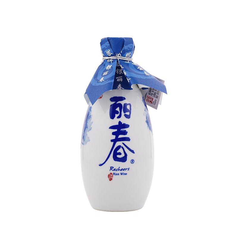 丽春官方旗舰店银丽春350ml*6瓶