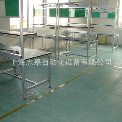 供应工作台输送线 流水线工作台 上海工作台输送线 工作台输送线