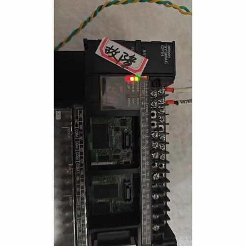 溢价-CP1H-X40DT-D Ver. 1.3版本
