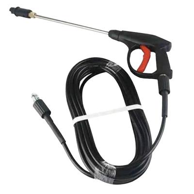 指南车黑猫洗车机高压水枪质量好