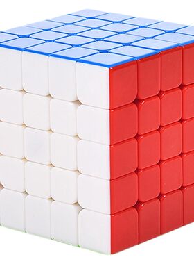 魔域文化五阶魔方磁力比赛专用