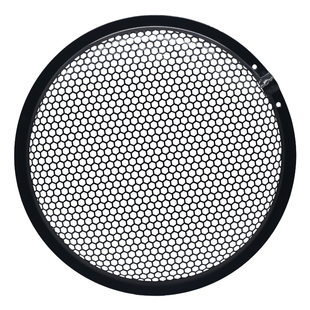 适用于美的抽油烟机过滤网CXW200J30/TJ9011吸烟机内网圆形隔油网