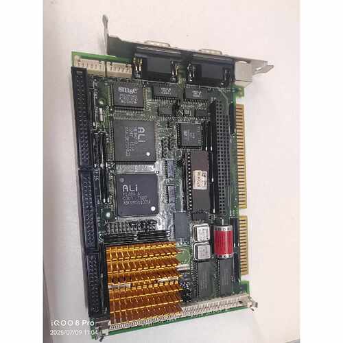 询价工控机设备主板AS3120Rev.H