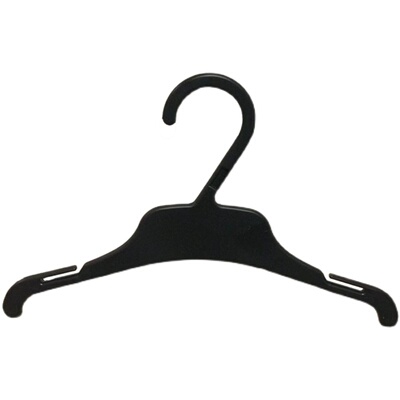 塑料宠物衣架泰迪均码可爱衣撑子